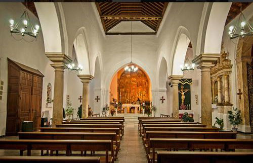 Sierra de Aracena Cala Huelva Casa Rural - Foto 55