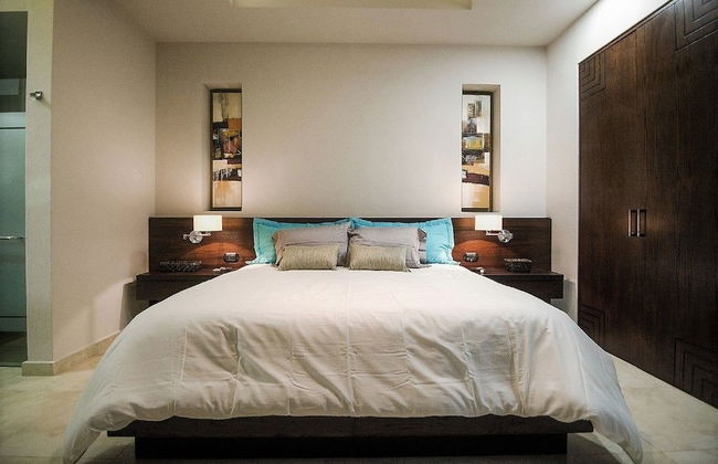 Condo V399-106 by MDR - Foto 3