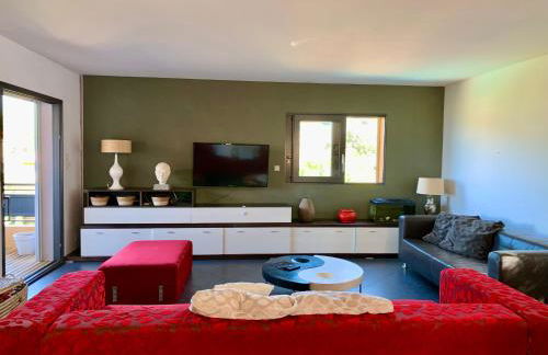 Résidence Guddelmoni - Foto 36