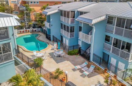 Coquina Cheer on Anna Maria Island - Foto 46