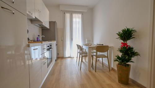 La Mole Apartment - Foto 2, stove