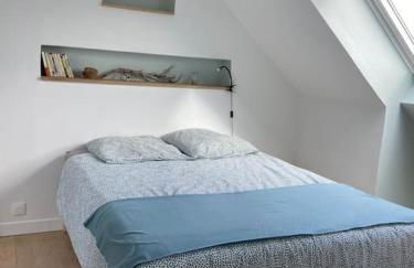 Appartement à l'étage de notre maison - Photo 12