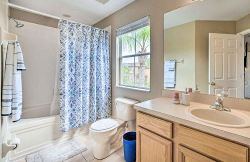 9 Mi to Disney Davenport Resort Townhome - Foto 16