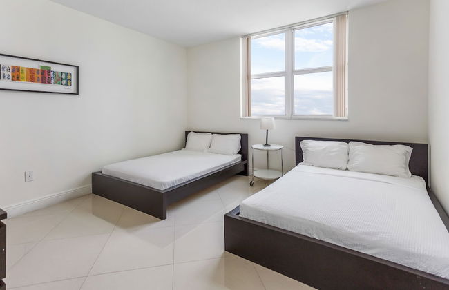 OB Brickell Miami - Foto 7