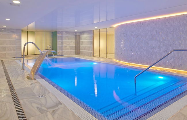 Hipotels Coma Gran Aparthotel - Foto 25