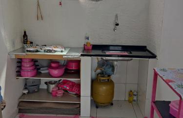 aconchegante casa - lagoinha - Foto 13