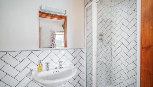 Mill Cottage - Foto 4, Shower