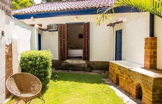 Estâncias Duvivier Hotel - Foto 53