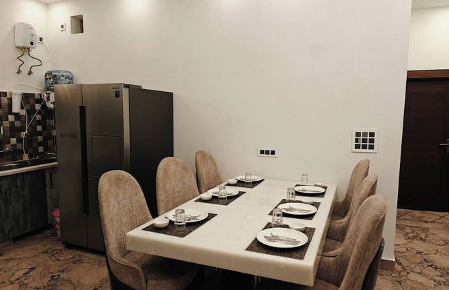 The Paradise - Luxury 3BR Villa Near the Airport in Dehradun - Foto 28