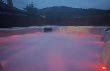 Le Coeur des Vosges - Jacuzzi disponible toute l'année - Foto 29