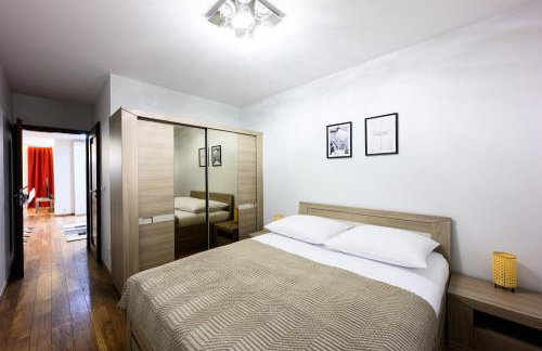 Native Apartments Masarska 8/5 - Photo 34