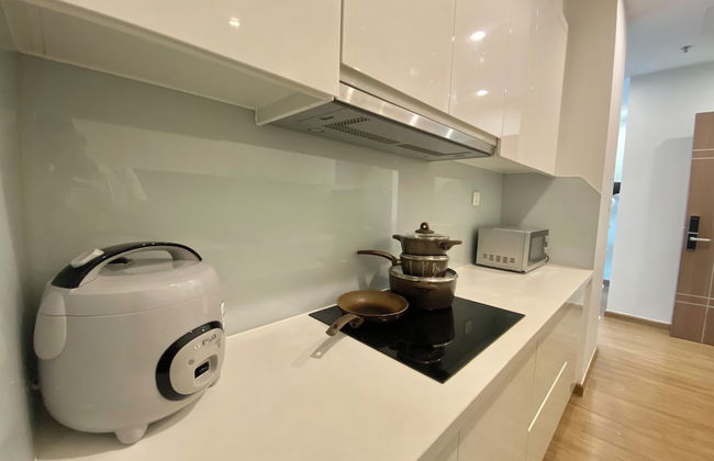 Vinhome SkyLake - Service Apartment - Foto 14