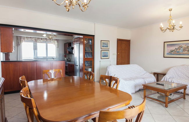 Koridalos Terrace Apt w Spectacular View - Foto 13