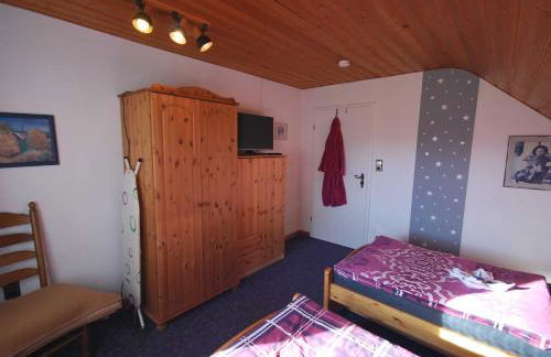 Ferienwohnung Am Moor, 35629 - Foto 21