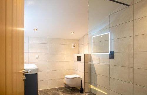 Beautiful Barn Conversion - Orchard Escape for 12! - Foto 60