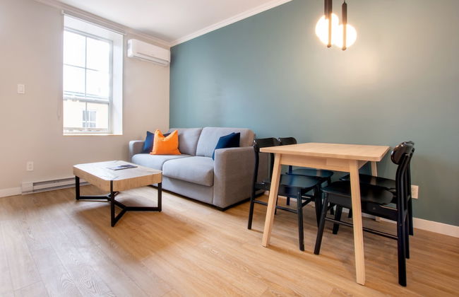 Appart Hôtel Le Saint-Anselme - Foto 43