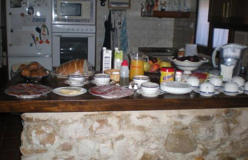 Casa Rural La Posada Del Frances - Foto 8