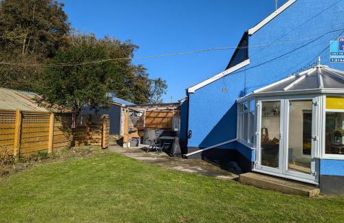 Synod Farm Cottage, 5 Person Hot Tub, Pets Welcome - Photo 42