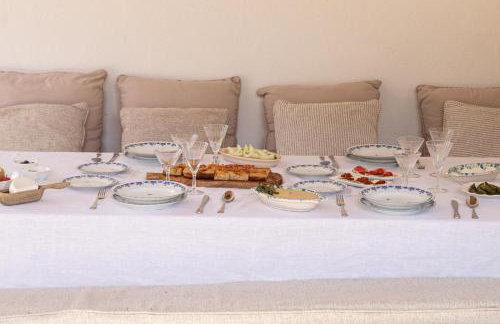 Borgo Del Tempo Ritrovato - Luxury Relais in Puglia - Foto 70