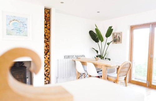 Family Home with Sauna & Garden - Foto 26