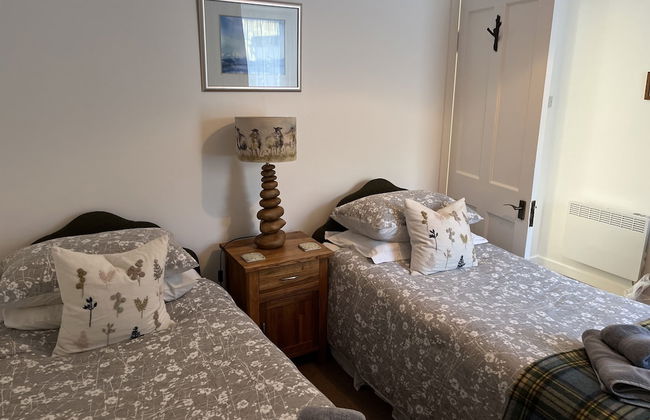 Harris White Cottage - Foto 6