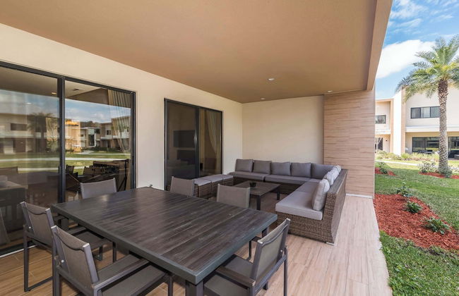 Villa at Magic Village Resort w/ Outdoor Oasis - Foto 33