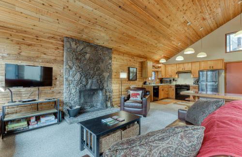 Meadows Edge Cabin - Foto 1