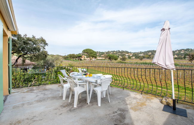 Villa Marenco - Foto 3