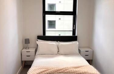 Luxury 2 bed in Canary Wharf - Foto 6