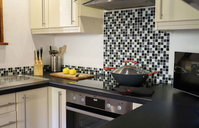 Le Raccard - Foto 14