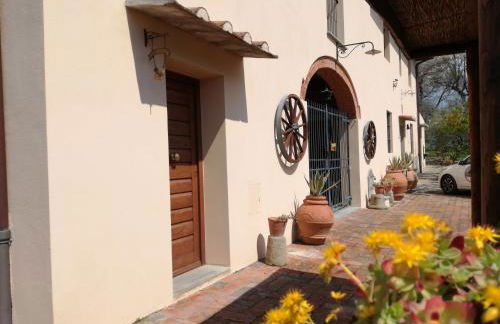 Agriturismo IL VIAIO - Foto 37