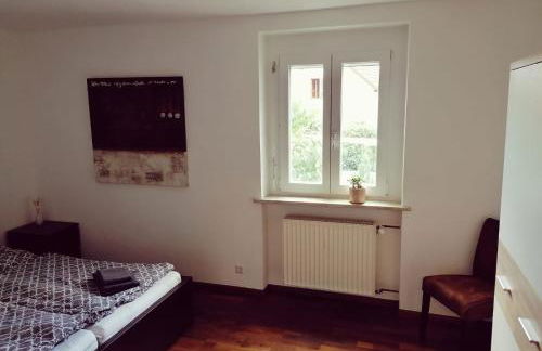 Ferienwohnung Südschwarzwald - Foto 8