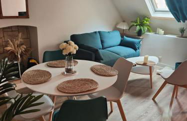 Le p'tit Palais - Foto 23