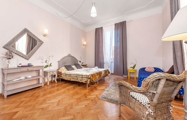 Il Sesto Suites Central - Foto 19