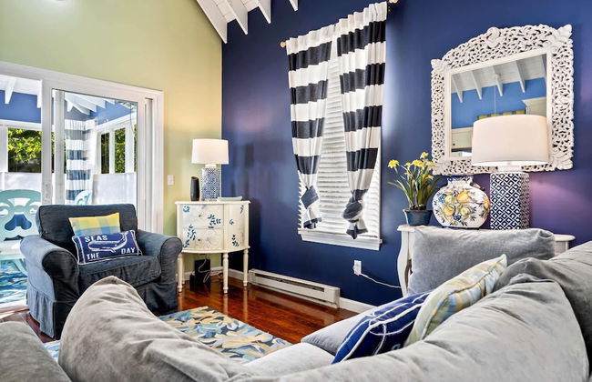 Captains Cottage Sleeps 6! - Foto 20