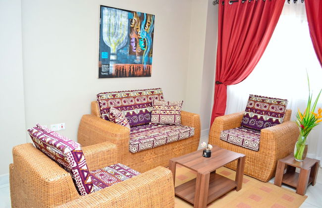 Acquah Place Residences - Photo 4