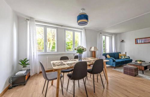 Maison Charme, Jardin, Brest - Foto 1