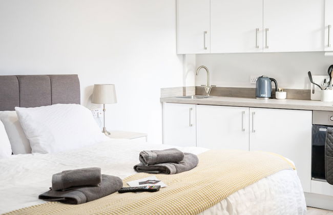 Spa Court - Photo 10