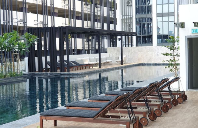 Vivo Suites by Subhome - Photo 54