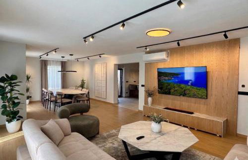 Family Villa Velunida - Foto 7