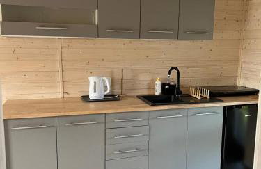 Apartamenty i domki na Jantarowej - Photo 30