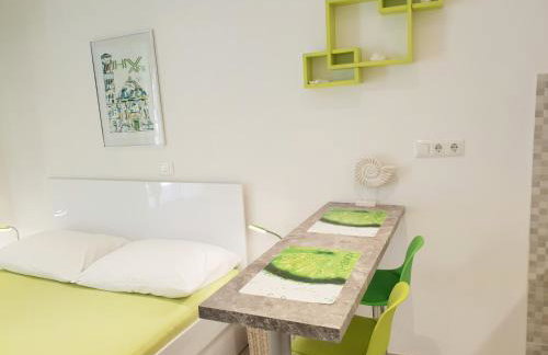 Apartments Nona 1 - Photo 20