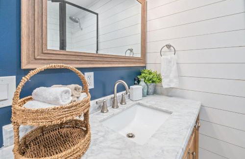 Lake View Private Dock 18 miles to Yosemite - Foto 48