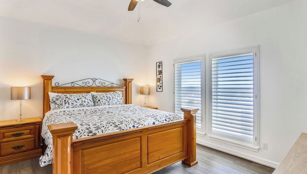 Servicios del alojamiento