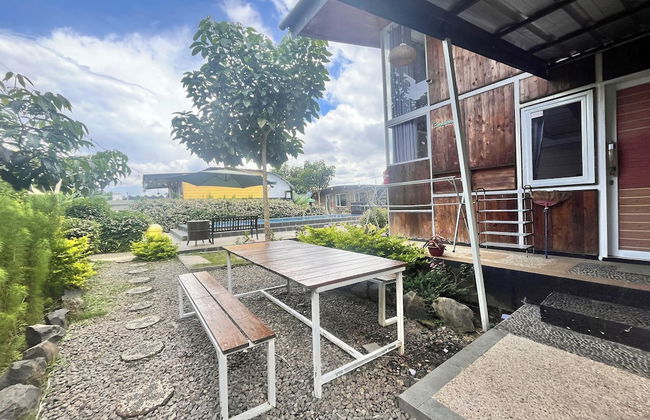 Elka-Es Villa - Foto 71