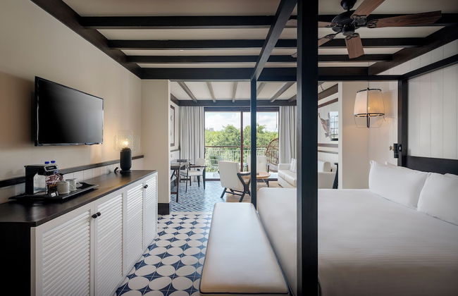 Ocean Riviera Paradise All Inclusive - Photo 22