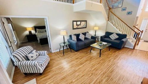 Close To Disney, Spacious Pool Home W Spa 430 - Foto 2