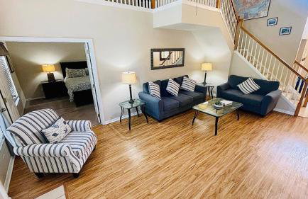 Close To Disney, Spacious Pool Home W Spa 430 - Foto 2