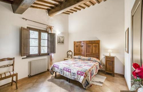 Mansion in Citerna with Pool & Terrace - Foto 19