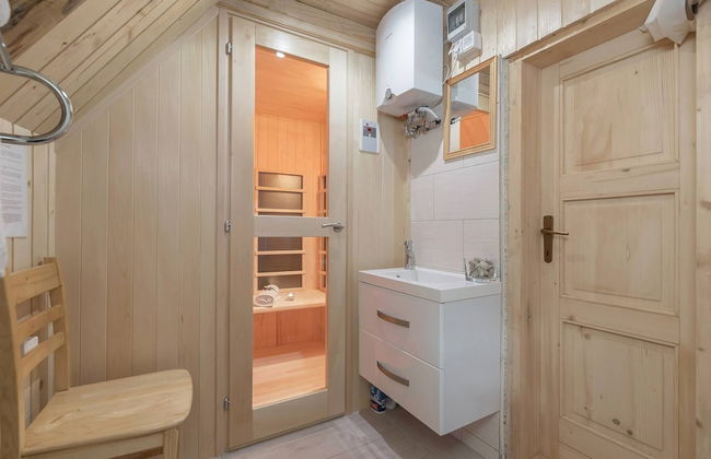 Stunning Views - Chalet Encijan - Velika Planina - Foto 11